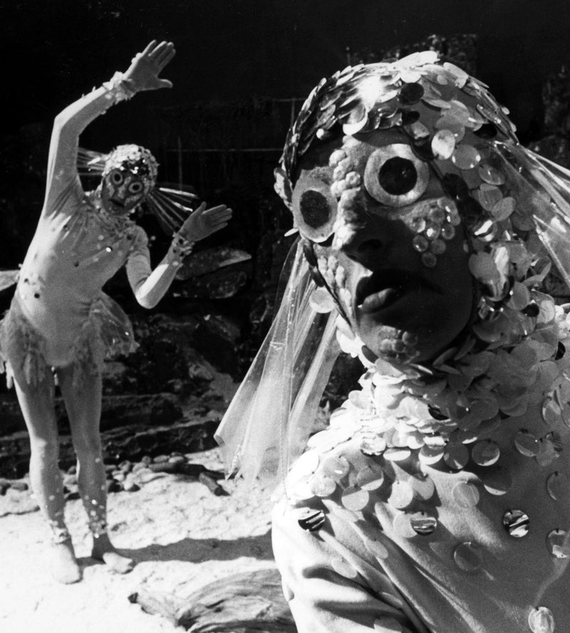 Doctor Who: The Underwater Menace [DVD] DVD Box Set / Series BBC