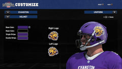 Doug Flutie Maximum Football 2019 [Xbox One] Xbox One Video Game Maximum Games