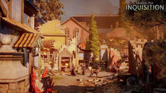 Dragon Age: Inquisition [Xbox One] Xbox One Video Game Electronic Arts