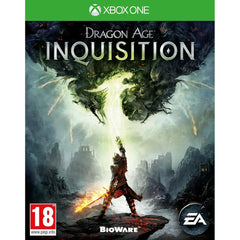 Dragon Age: Inquisition [Xbox One] Xbox One Video Game Electronic Arts