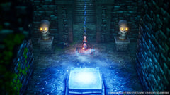 Dragon Quest III-2D Remake [Xbox Series X] Xbox Series X Video Game Square Enix