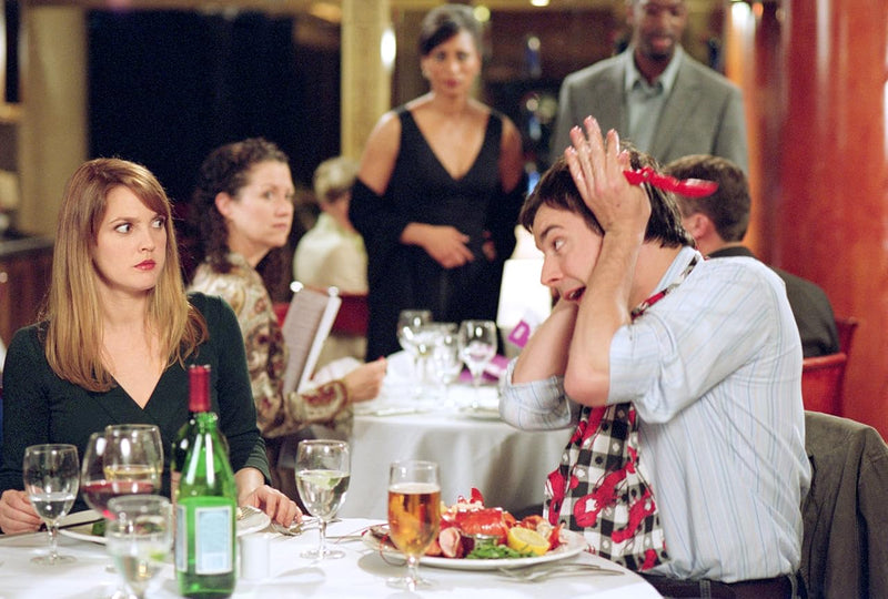 Drew Barrymore Collection - 3 Movie Pack [DVD] DVD Box Set / Series 20th Century Fox