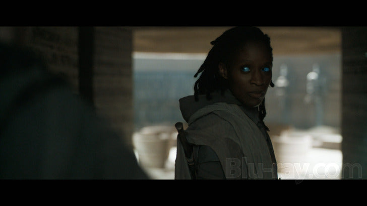 Dune - 2021 [Blu-Ray] Blu-Ray Movie Warner Bros.