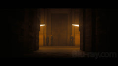 Dune - 2021 [Blu-Ray] Blu-Ray Movie Warner Bros.