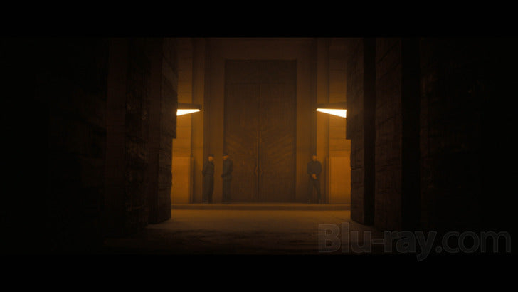 Dune - 2021 [Blu-Ray] Blu-Ray Movie Warner Bros.