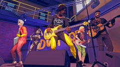 Dustborn - Limited Retail Edition [Xbox One / Xbox Series X] Xbox ONE / Xbox Series X Video Game Microsoft