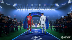EA Sports FC 26 [Xbox One & Xbox Series X] Xbox One / Xbox Series X Video Game Electronic Arts