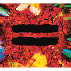 Ed Sheeran: = - Equals [Audio CD] Music (CD) Asylum Records