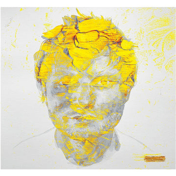 Ed Sheeran: - Subtract [Audio CD] Music (CD) Asylum Records