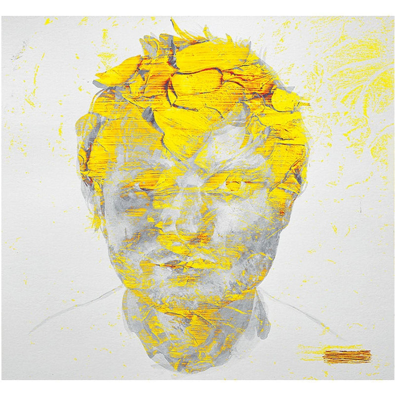 Ed Sheeran: - Subtract [Audio CD] Music (CD) Asylum Records