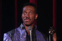 Eddie Murphy Raw [DVD] DVD Movie Paramount Pictures