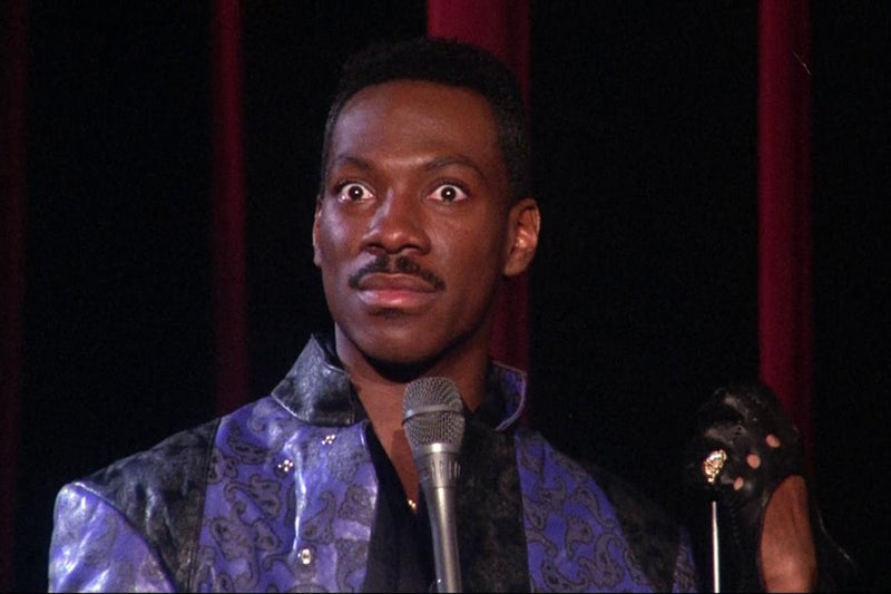 Eddie Murphy Raw [DVD] DVD Movie Paramount Pictures