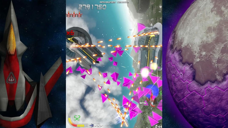 Eschatos - Limited Edition [PlayStation 4] PlayStation 4 Video Game Strictly Limited Games