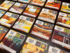 Euphoria [Board Game, 2-6 Players] Board Game Stonemaier Games