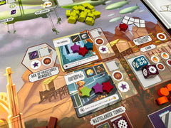 Euphoria [Board Game, 2-6 Players] Board Game Stonemaier Games