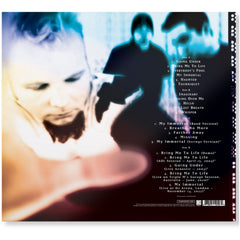 Evanescence: Fallen Target Exclusive Silver LP [Audio Vinyl] Audio CD/Vinyl Universal Music