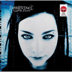 Evanescence: Fallen Target Exclusive Silver LP [Audio Vinyl] Audio CD/Vinyl Universal Music
