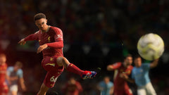 FC 25 [Nintendo Switch] Nintendo Switch Video Game Electronic Arts