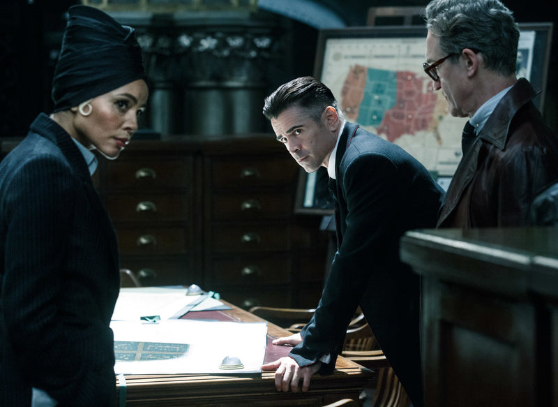 Fantastic Beasts and Where to Find Them [DVD] DVDs & Blu-Rays Warner Bros.