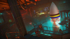 Far Cry 3: Blood Dragon - Limited Run Games #19 [Xbox One] Xbox One / Xbox Series X Video Game Limited Run Games