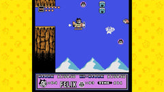 Felix the Cat: Classic Edition - Limited Run #526 [PlayStation 4] PlayStation 4 Video Game Limited Run Games