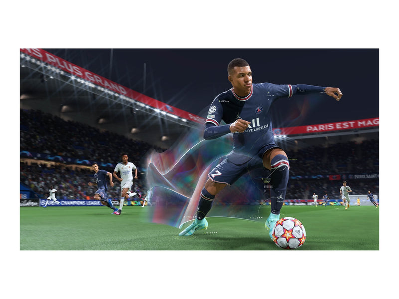 Fifa 22 [Xbox Series X] Xbox Series X Video Game Electronic Arts
