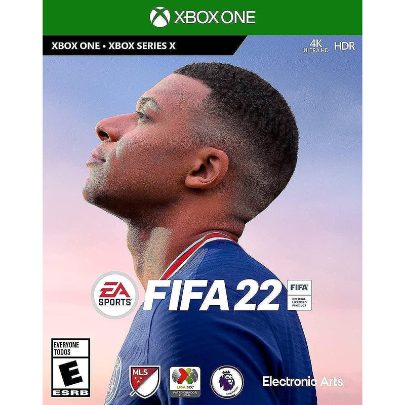 Fifa 22 [Xbox Series X] Xbox Series X Video Game Electronic Arts