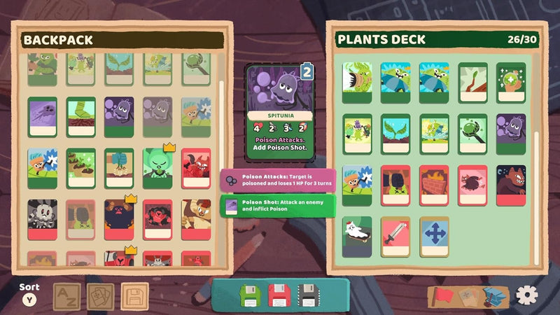 Floppy Knights - Limited Run #216 [Nintendo Switch] Nintendo Switch Video Game Limited Run Games