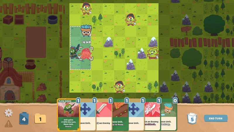 Floppy Knights - Limited Run #216 [Nintendo Switch] Nintendo Switch Video Game Limited Run Games