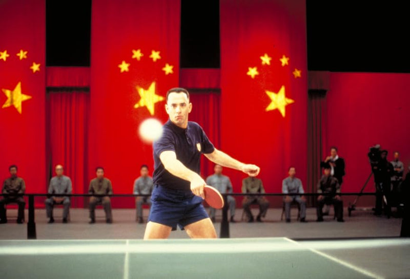 Forrest Gump - Sapphire Series [Blu-Ray] Blu-Ray Movie Paramount Pictures