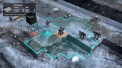 Front Mission 1St: Remake - Limited Edition [Xbox One / Series X] Xbox ONE / Xbox Series X Video Game Microids