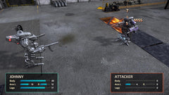 Front Mission 1St: Remake - Limited Edition [Xbox One / Series X] Xbox ONE / Xbox Series X Video Game Microids