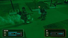 Front Mission 1St: Remake - Limited Edition [Xbox One / Series X] Xbox ONE / Xbox Series X Video Game Microids