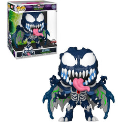 Funko Pop! Marvel Monster Hunters: Venom #998 Toys & Games Funko