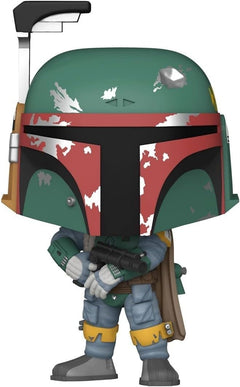 Funko Pop! Mega: Star Wars Boba Fett - 18" Toys & Games Funko