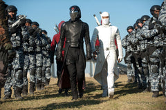 G.I. Joe Retaliation - Steelbook [Blu-Ray] Blu-Ray Steelbook Paramount Pictures