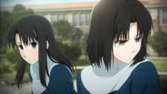 Garden of Sinners [Blu-Ray Box Set] Blu-Ray Box Set / Series Aniplex of America