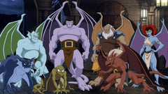 Gargoyles: Season 2 - Volume 2 [DVD] DVD Movie Disney