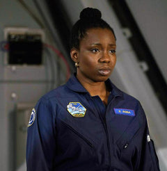 Geostorm [DVD] DVDs & Blu-Rays Warner Bros.