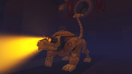 Girl Genius - Adventures In Castle Heterodyne - Genius Edition [Nintendo Switch] Nintendo Switch Video Game PM Studios