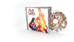 God Wars: Future Past (Limited Edition) [PlayStation 4] PlayStation 4 Video Game NIS America