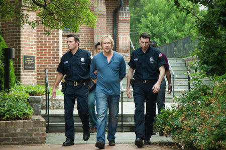 God's Not Dead 2 [Blu-Ray] DVDs & Blu-Rays Mongrel Media