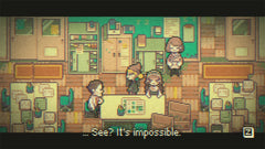 Goodbye World [Nintendo Switch] Nintendo Switch Video Game PM Studios