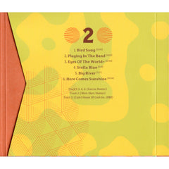 Grateful Dead: June 10 1973 RFK Stadium Washington, DC [Audio CD] Music (CD) Warner Bros. Records