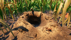 Grounded: Fully Yoked Edition - Limited Run #097 [PlayStation 5] PlayStation 5 Video Game Limited Run Games