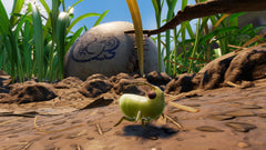 Grounded: Fully Yoked Edition - Limited Run #097 [PlayStation 5] PlayStation 5 Video Game Limited Run Games