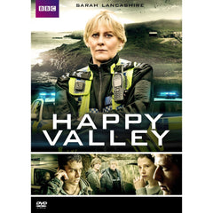 Happy Valley - Season 1 [DVD] DVD Movie BBC