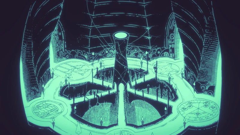 Hauntii [PlayStation 5] PlayStation 5 Video Game Lost in Cult