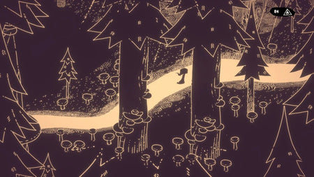 Hauntii [PlayStation 5] PlayStation 5 Video Game Lost in Cult