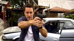 Hawaii Five-O: The First Season [DVD] DVD Movie CBS